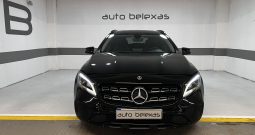 Mercedes-Benz GLA 200 2019 AMG LINE black packet