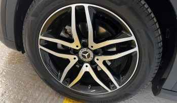 Mercedes-Benz GLA 200 2019 AMG LINE black packet full