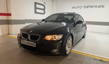 Bmw 320 2008 COUPE ΗΛΙΟΡΟΦΗ full