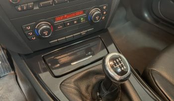 Bmw 320 2008 COUPE ΗΛΙΟΡΟΦΗ full