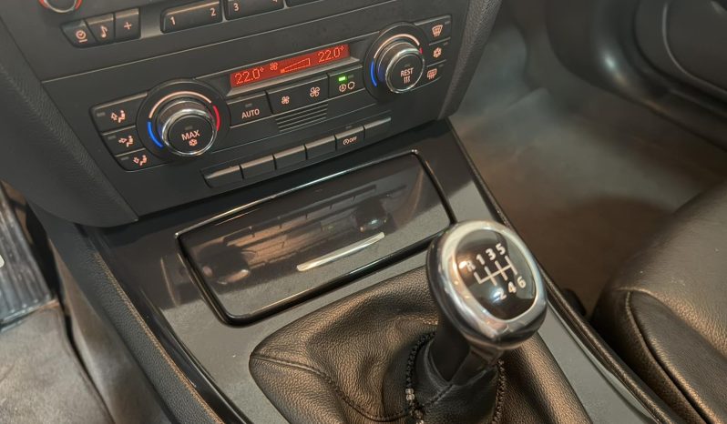 Bmw 320 2008 COUPE ΗΛΙΟΡΟΦΗ full