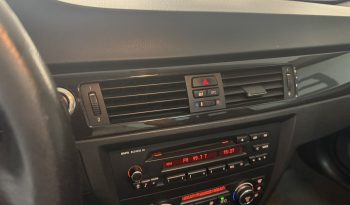Bmw 320 2008 COUPE ΗΛΙΟΡΟΦΗ full