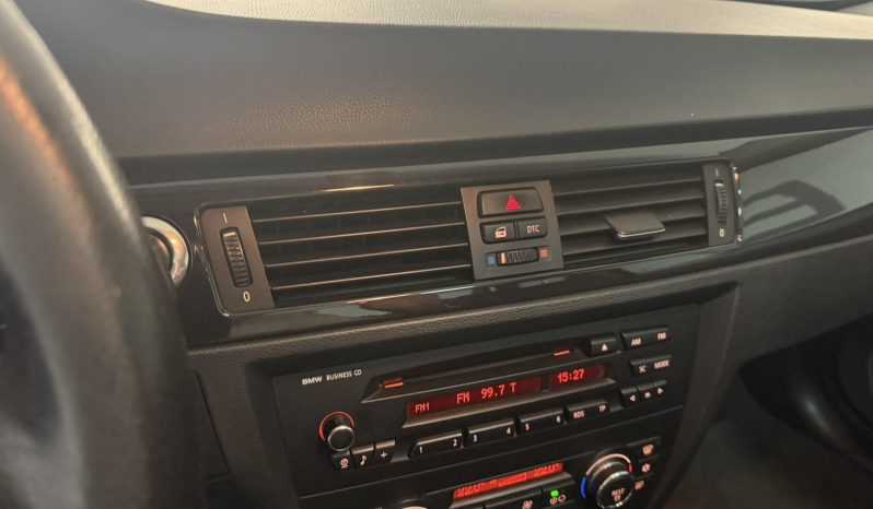 Bmw 320 2008 COUPE ΗΛΙΟΡΟΦΗ full
