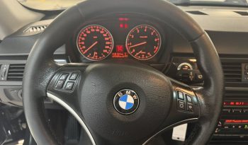 Bmw 320 2008 COUPE ΗΛΙΟΡΟΦΗ full