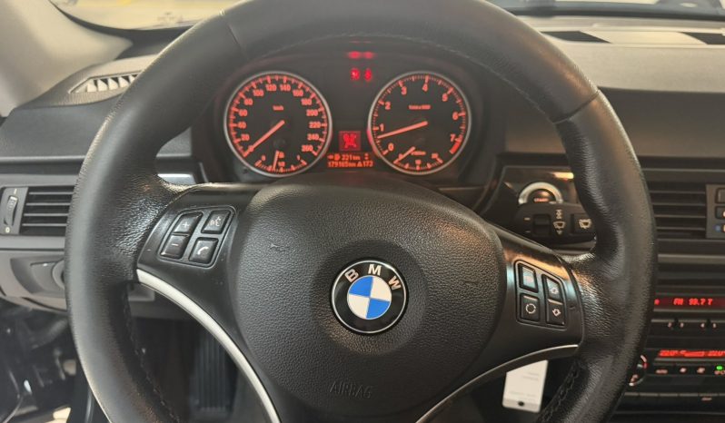 Bmw 320 2008 COUPE ΗΛΙΟΡΟΦΗ full