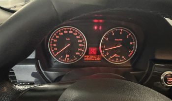 Bmw 320 2008 COUPE ΗΛΙΟΡΟΦΗ full
