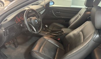 Bmw 320 2008 COUPE ΗΛΙΟΡΟΦΗ full