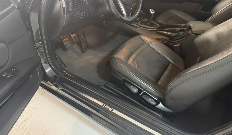 Bmw 320 2008 COUPE ΗΛΙΟΡΟΦΗ full