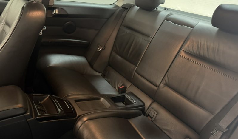 Bmw 320 2008 COUPE ΗΛΙΟΡΟΦΗ full