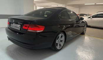 Bmw 320 2008 COUPE ΗΛΙΟΡΟΦΗ full