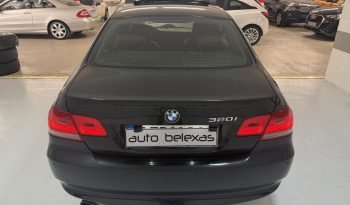 Bmw 320 2008 COUPE ΗΛΙΟΡΟΦΗ full