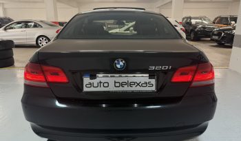 Bmw 320 2008 COUPE ΗΛΙΟΡΟΦΗ full