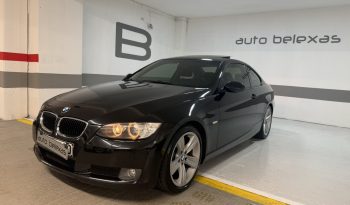 Bmw 320 2008 COUPE ΗΛΙΟΡΟΦΗ full