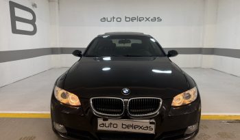 Bmw 320 2008 COUPE ΗΛΙΟΡΟΦΗ full