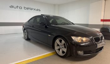 Bmw 320 2008 COUPE ΗΛΙΟΡΟΦΗ full