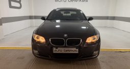Bmw 320 2008 COUPE ΗΛΙΟΡΟΦΗ