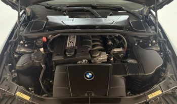 Bmw 320 2008 COUPE ΗΛΙΟΡΟΦΗ full