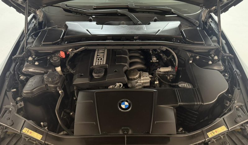Bmw 320 2008 COUPE ΗΛΙΟΡΟΦΗ full
