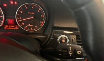 Bmw 320 2008 COUPE ΗΛΙΟΡΟΦΗ full