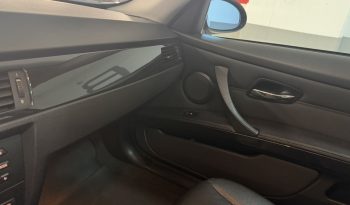 Bmw 320 2008 COUPE ΗΛΙΟΡΟΦΗ full