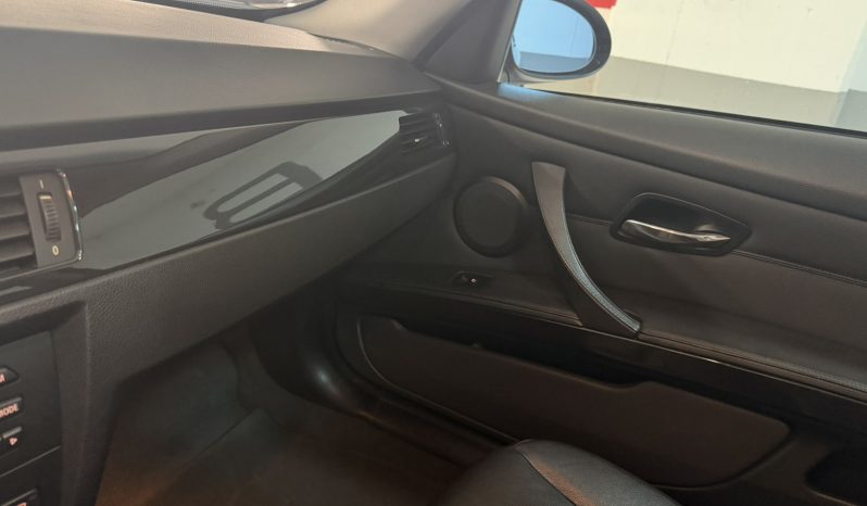 Bmw 320 2008 COUPE ΗΛΙΟΡΟΦΗ full
