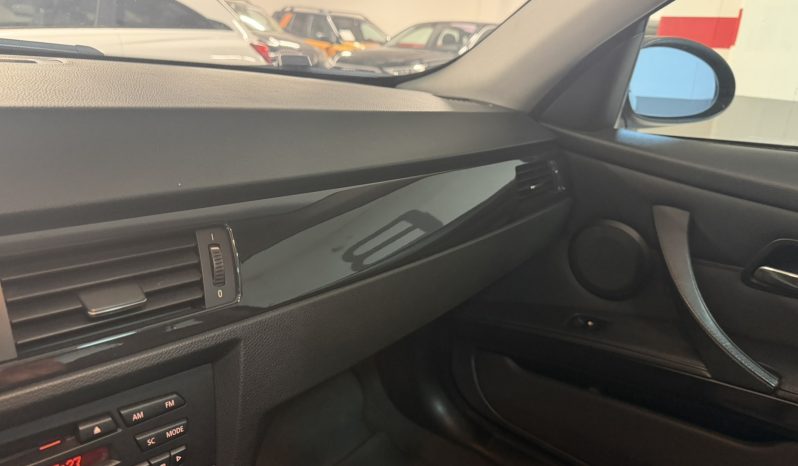 Bmw 320 2008 COUPE ΗΛΙΟΡΟΦΗ full