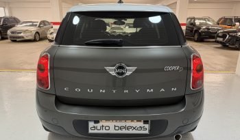 Mini Cooper D 2013 ALL 4 PANORAMA full