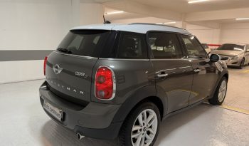 Mini Cooper D 2013 ALL 4 PANORAMA full