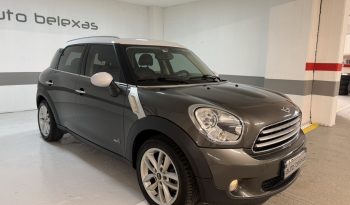 Mini Cooper D 2013 ALL 4 PANORAMA full