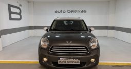 Mini Cooper D 2013 ALL 4 PANORAMA