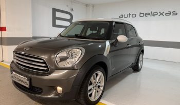 Mini Cooper D 2013 ALL 4 PANORAMA full