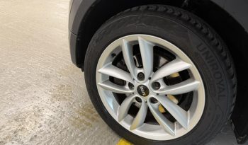 Mini Cooper D 2013 ALL 4 PANORAMA full