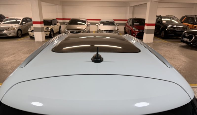 Mini Cooper D 2013 ALL 4 PANORAMA full