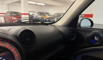 Mini Cooper D 2013 ALL 4 PANORAMA full