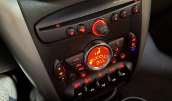 Mini Cooper D 2013 ALL 4 PANORAMA full