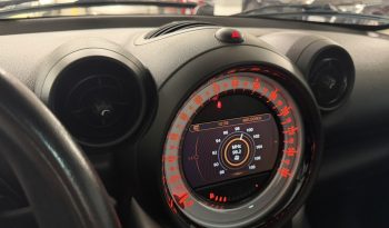 Mini Cooper D 2013 ALL 4 PANORAMA full