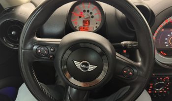 Mini Cooper D 2013 ALL 4 PANORAMA full