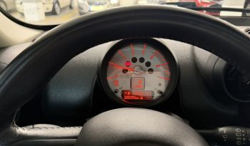 Mini Cooper D 2013 ALL 4 PANORAMA full