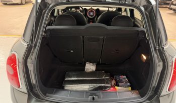 Mini Cooper D 2013 ALL 4 PANORAMA full