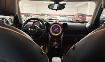 Mini Cooper D 2013 ALL 4 PANORAMA full