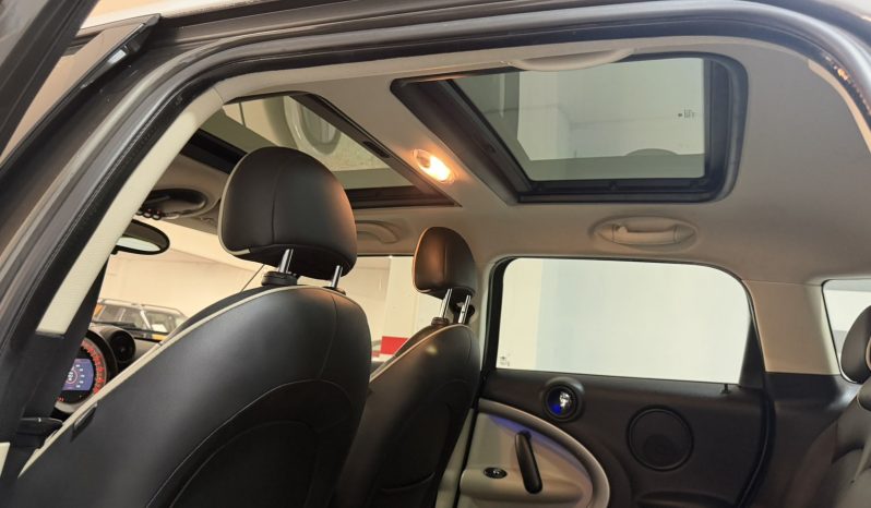 Mini Cooper D 2013 ALL 4 PANORAMA full