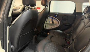 Mini Cooper D 2013 ALL 4 PANORAMA full