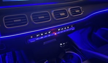 Mercedes-Benz GLE 400 2024 AMG PACKET full