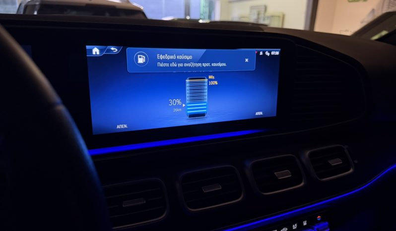 Mercedes-Benz GLE 400 2024 AMG PACKET full
