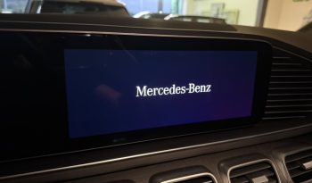 Mercedes-Benz GLE 400 2024 AMG PACKET full