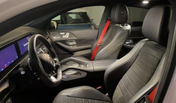 Mercedes-Benz GLE 400 2024 AMG PACKET full
