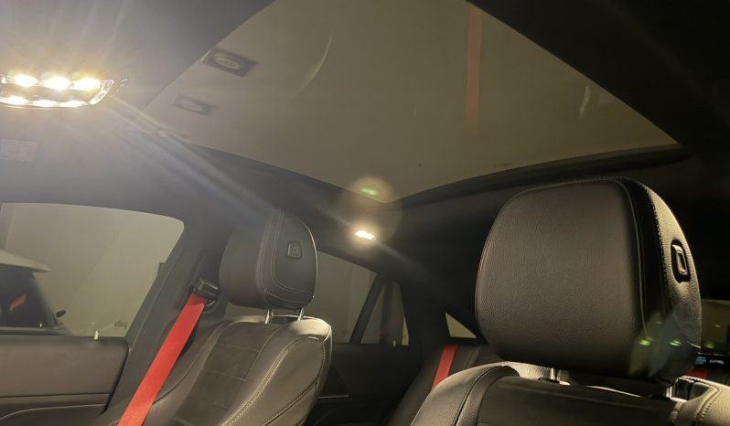 Mercedes-Benz GLE 400 2024 AMG PACKET full