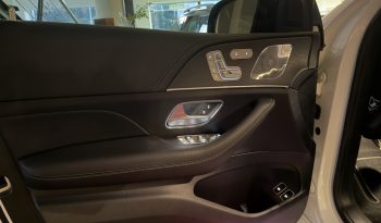 Mercedes-Benz GLE 400 2024 AMG PACKET full