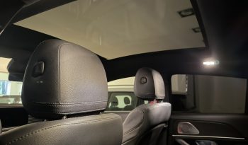 Mercedes-Benz GLE 400 2024 AMG PACKET full
