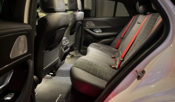 Mercedes-Benz GLE 400 2024 AMG PACKET full